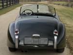 Jaguar XK120 M Roadster 1951 года